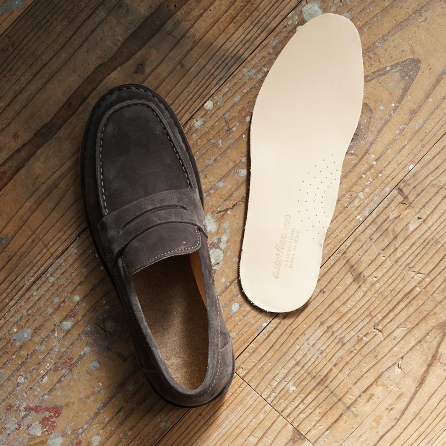 楽天市場楽天市場アストールフレックス Astorflex Mokaflex スエード