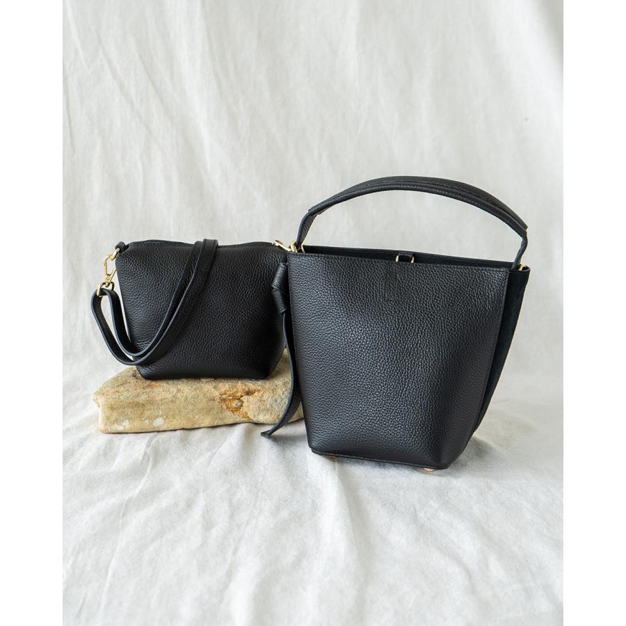 AULENTTI（オウレンティ） AULENTTI【2点セット】レザーバッグ