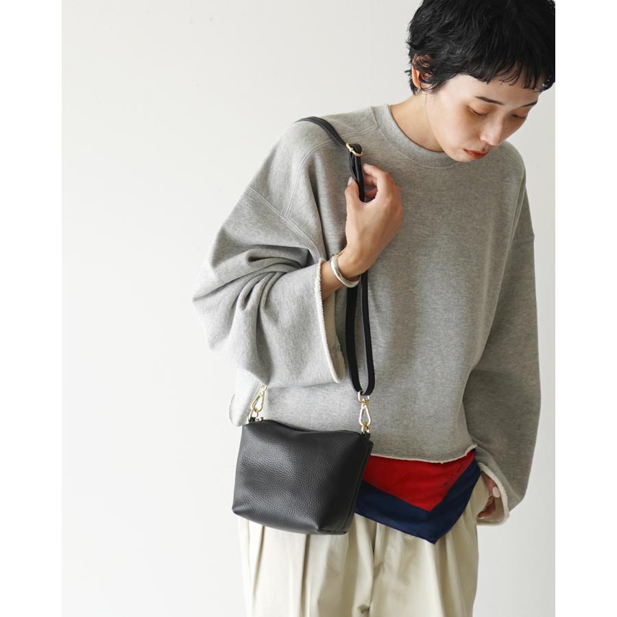 AULENTTI（オウレンティ） AULENTTI【2点セット】レザーバッグ