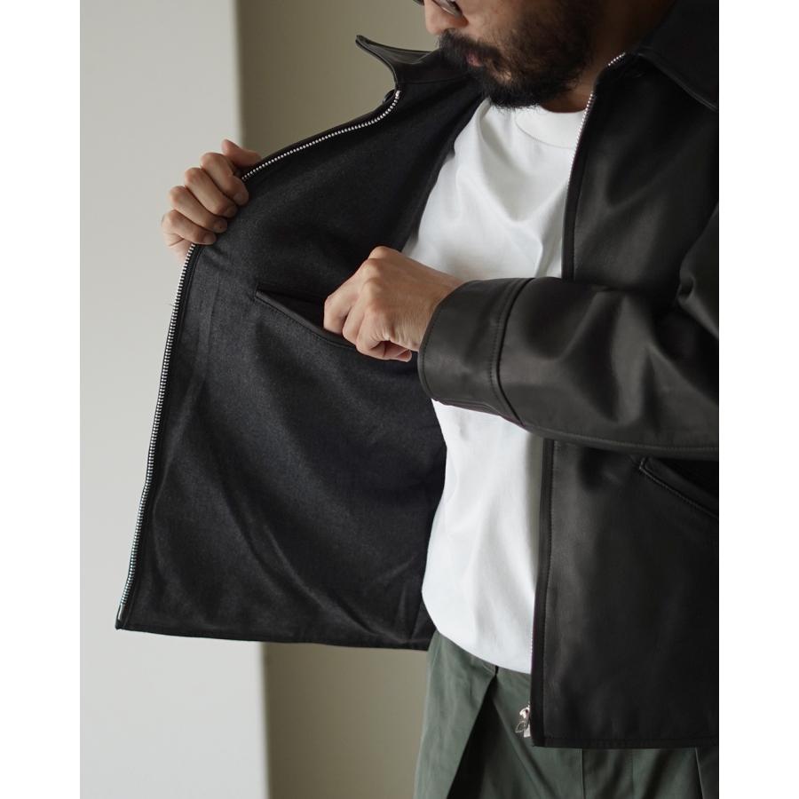 50s〜　アパラチアン　レザー　スポーツジャケット 50s〜 アパラチアン レザー スポーツジャケット 50s