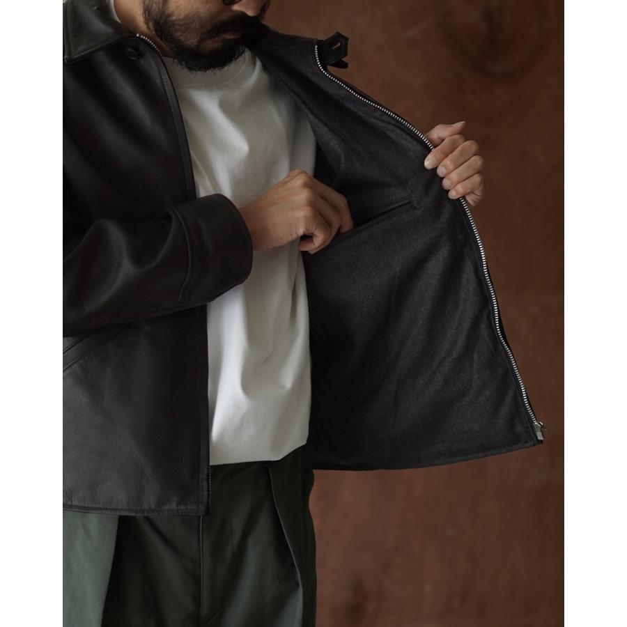 A VONTADE（ア ボンタージ） 【20%OFFクーポン】アボンタージ レザー