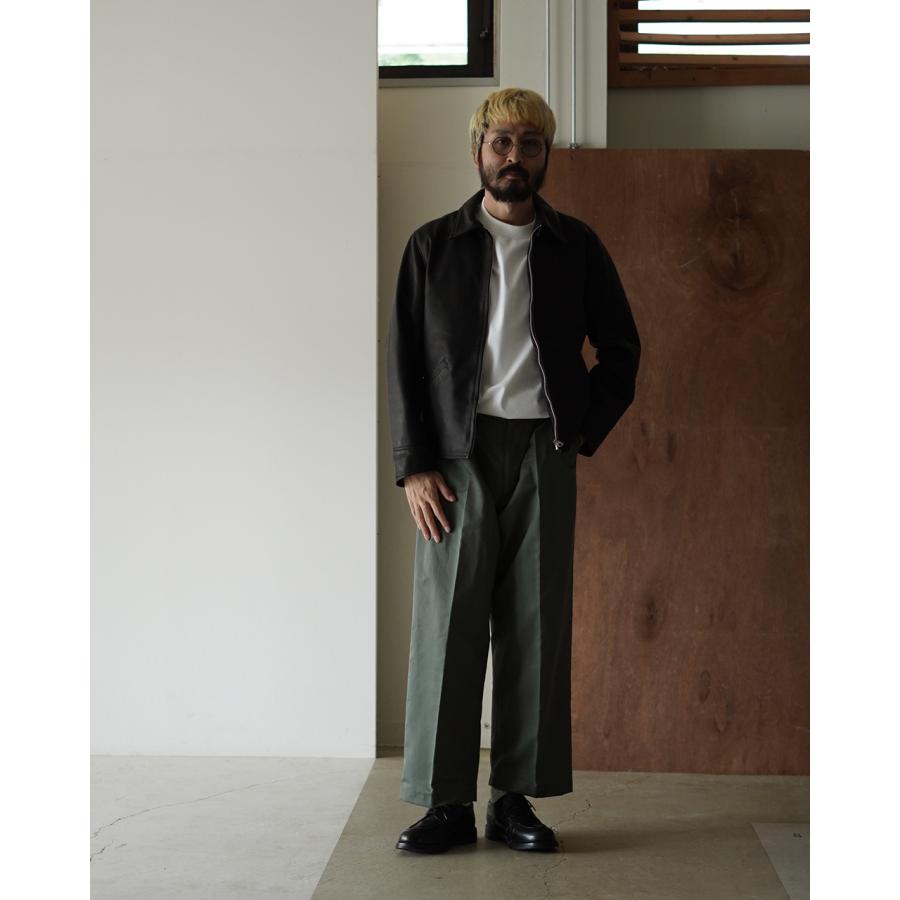 A VONTADE（ア ボンタージ） 【20%OFFクーポン】アボンタージ レザー