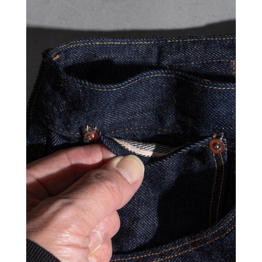 A VONTADE アボンタージ デニムパンツ ジーンズ ボトムス メンズ A VONTADE アボンタージ デニムパンツ ジーンズ ボトムス メンズ