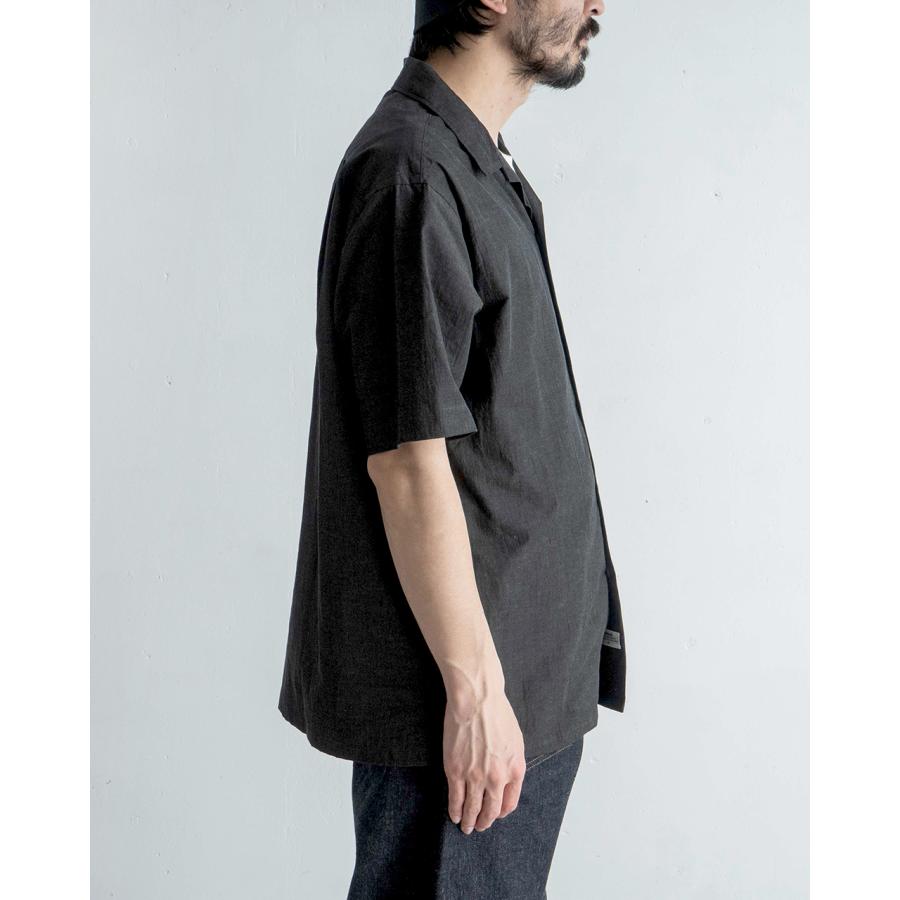 A VONTADE SALE！アボンタージ Vontade シャツ オープンカラー