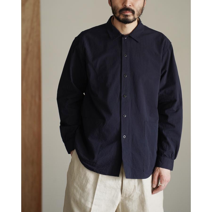 A VONTADE（ア ボンタージ） SALE！アボンタージ シャツ ガーデナー