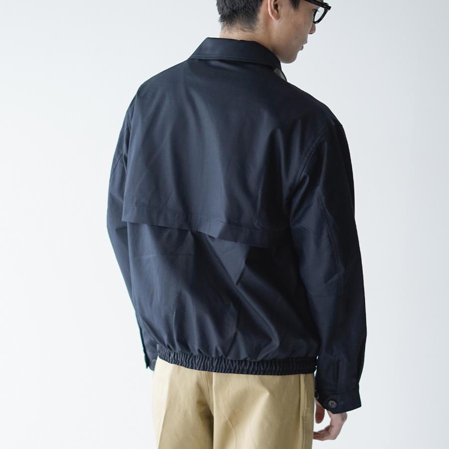 アウトレット アボンタージ A VONTADE ハリントンジャケット Harrington Jacket VTD-0501-JK｜crouka｜14