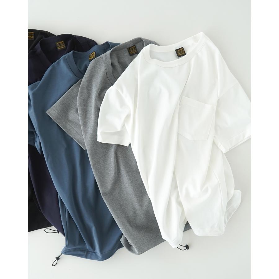 A VONTADE（ア ボンタージ） A VONTADE Tシャツ 半袖 9oz メンズ
