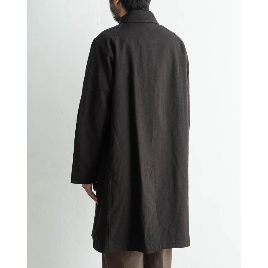 A VONTADE SALE アボンタージ アウター ラグラン ロングコート A VONTADE SALE アボンタージ アウター ラグラン ロングコート