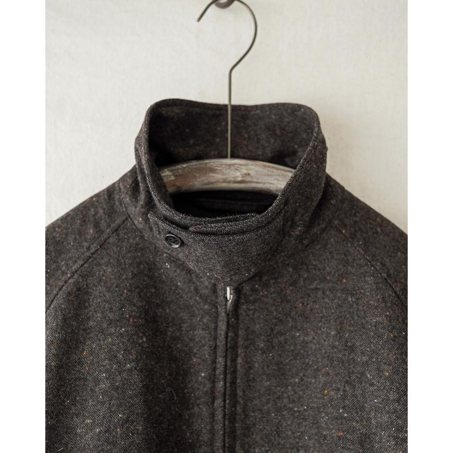アボンタージ A VONTADE ジャケット ハリントンジャケット Harrington