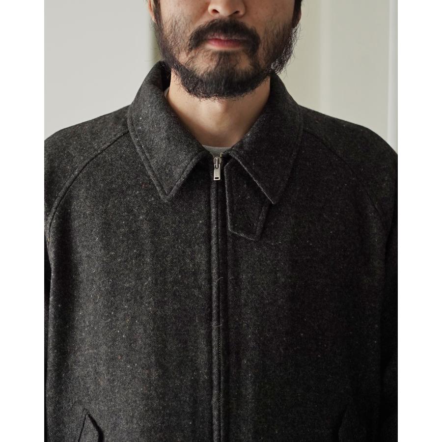 アボンタージ A VONTADE ジャケット ハリントンジャケット Harrington