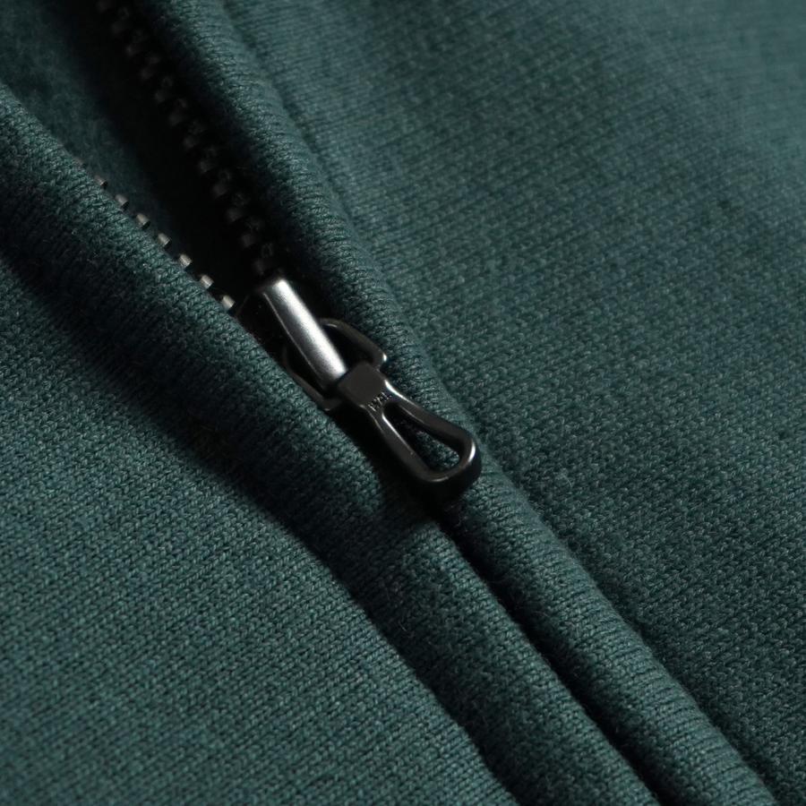 アボンタージ A Vontade リバース ジップ フーディー Reverse Zip Hoody メンズ 2022秋冬 VTD-0580-CS セール｜crouka｜06