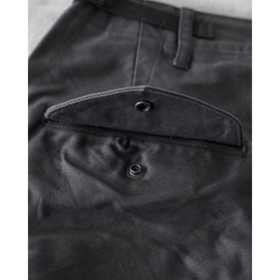 期間限定P10倍 アボンタージ A VONTADE ファティーグパンツ Fatigue Trousers バックサテン ボトムス ミリタリー VTD-0485-PT2 xp10の画像