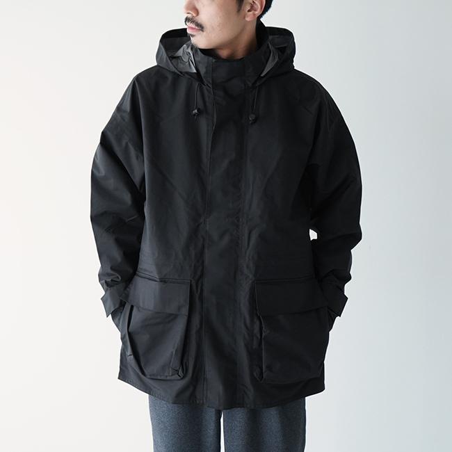 AXESQUIN（アクシーズクイン） シェルジャケット FOUL WEATHER JACKET