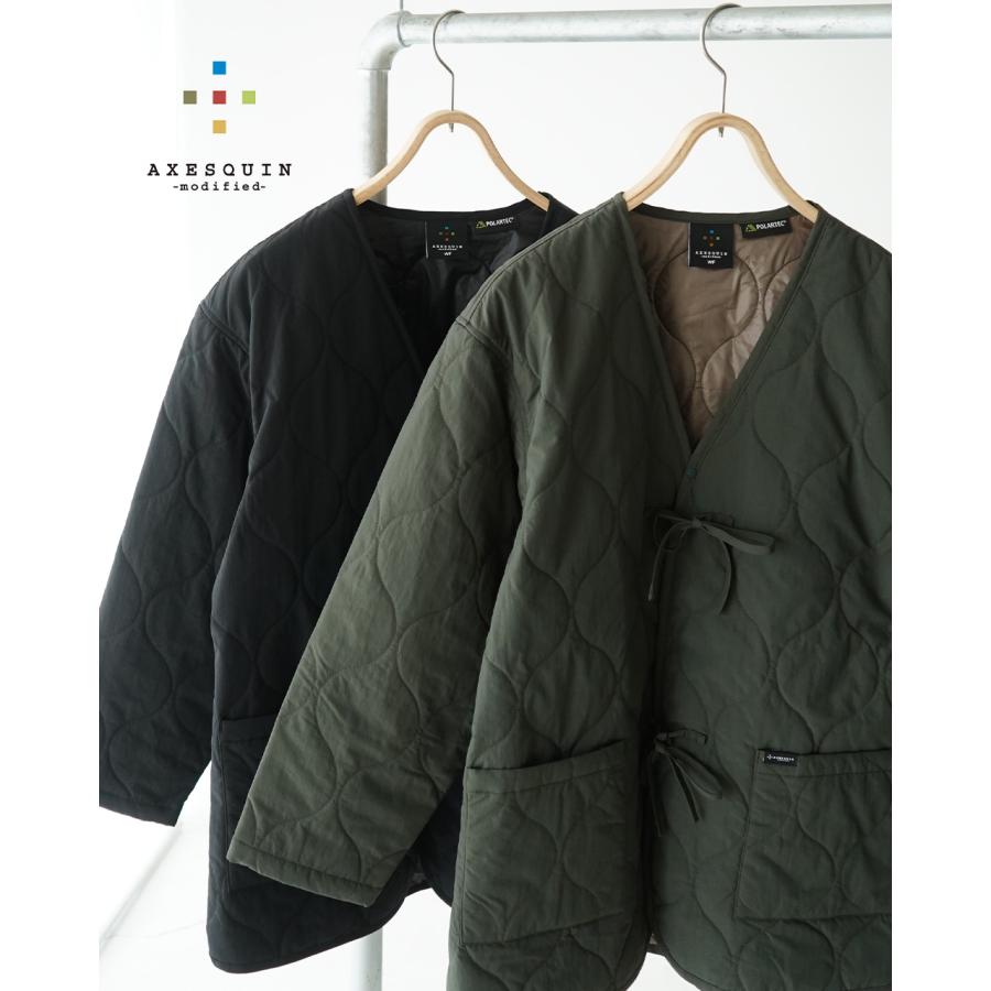 AXESQUIN（アクシーズクイン） SALE！ AXESQUIN-modified- キルト