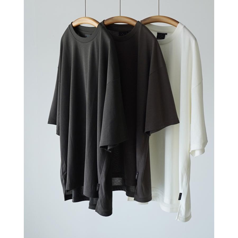 アクシーズクイン / AXESQUIN Tシャツ AXESQUIN（アクシーズクイン） モディファイド AXESQUIN modified T