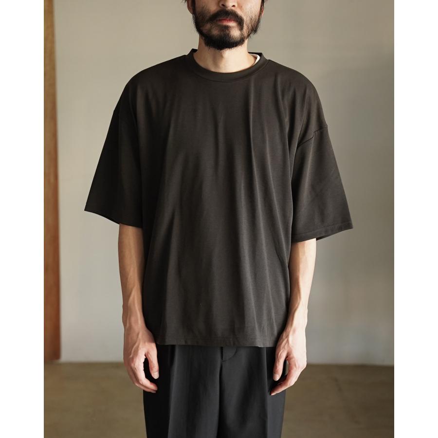 アクシーズクイン / AXESQUIN Tシャツ AXESQUIN（アクシーズクイン） モディファイド AXESQUIN modified T
