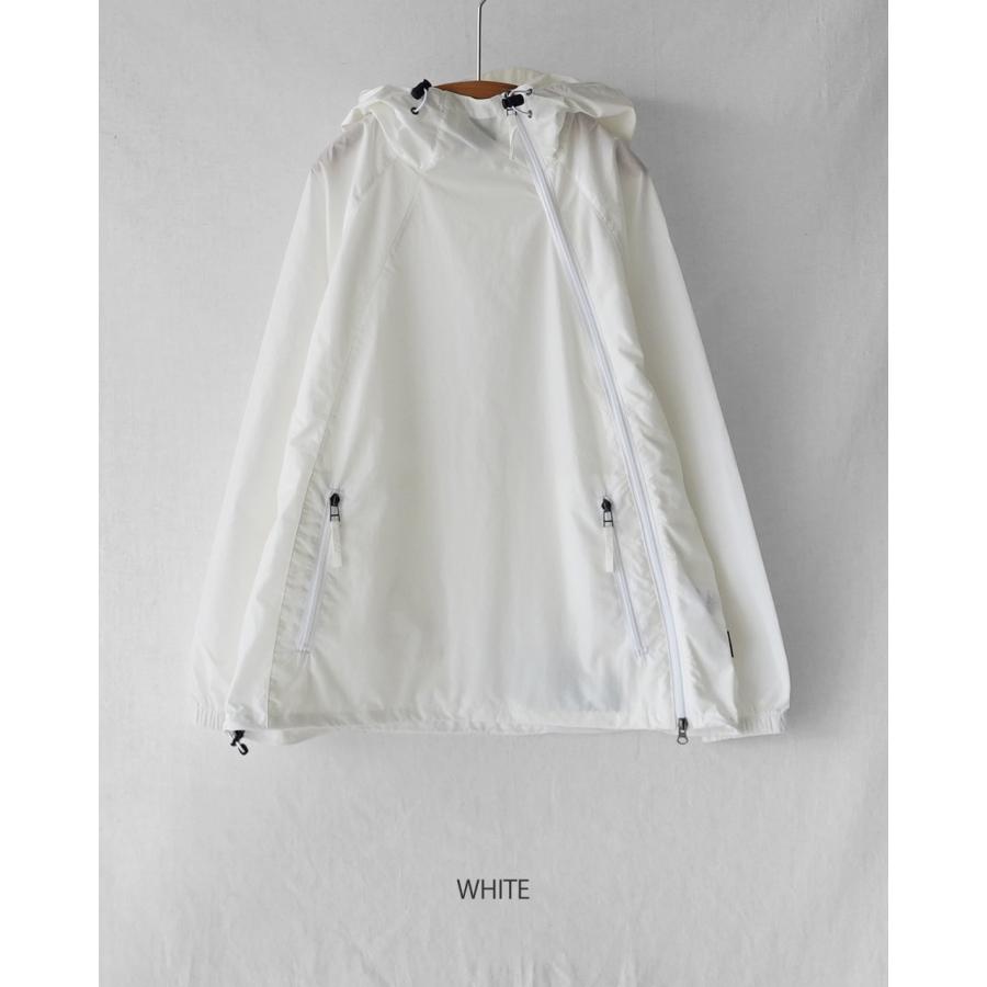 ジャケット・アウター AXESQUIN Modified STYLE Welding Jacket アクシーズクインモディファイド-AXESQUIN MODIFIED ナイロンタフタ