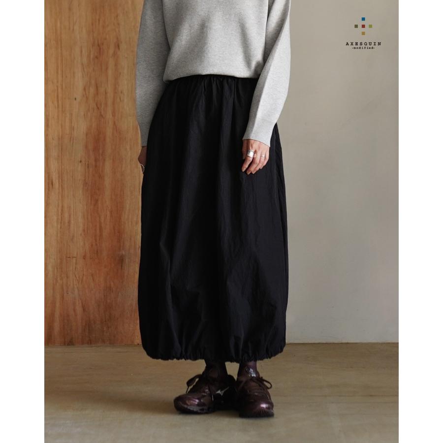 AXESQUIN（アクシーズクイン） モディファイド AXESQUIN modified