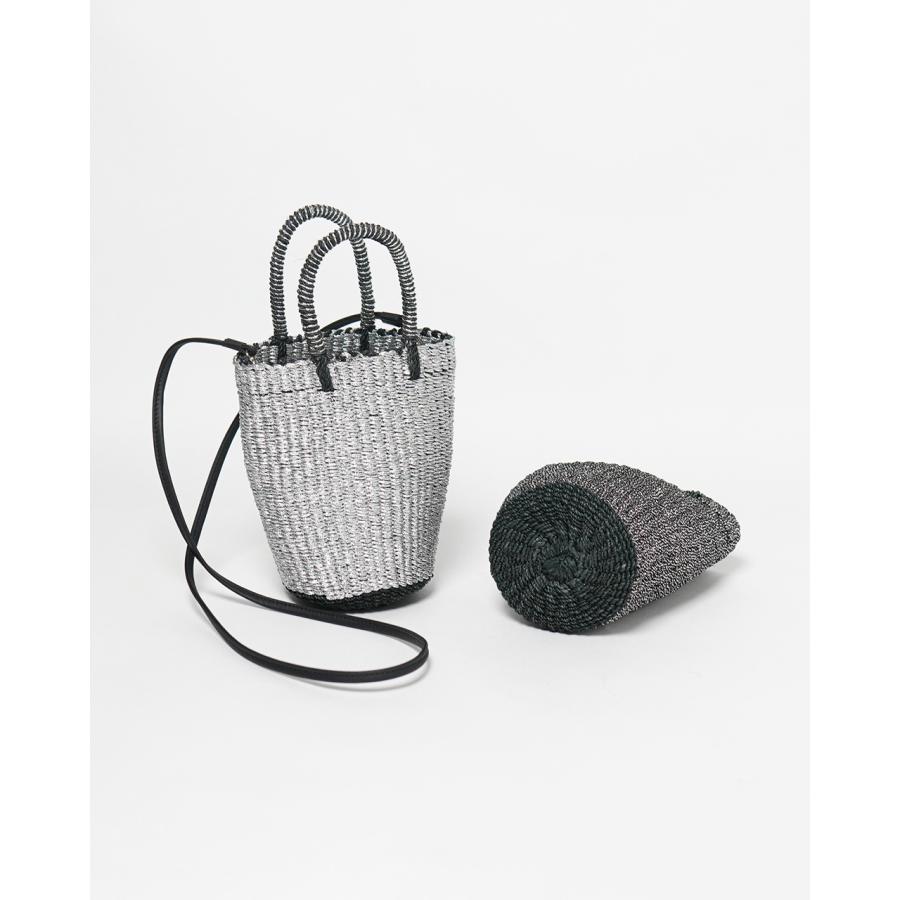 The Bagmati(バグマティ) カゴハンドバッグ The Bagmati ＼クーポンあり／SALE！ザ バグマティ カゴバッグ
