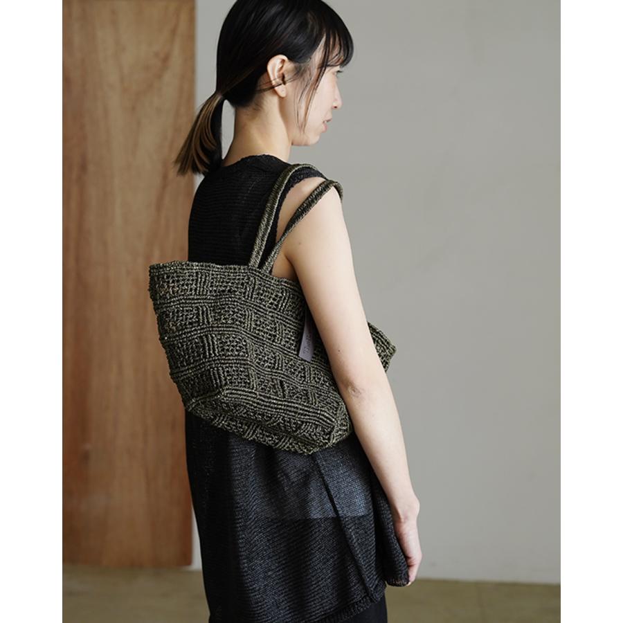 The Bagmati（ザバグマティ） ザ バグマティ トート バッグ TOTE