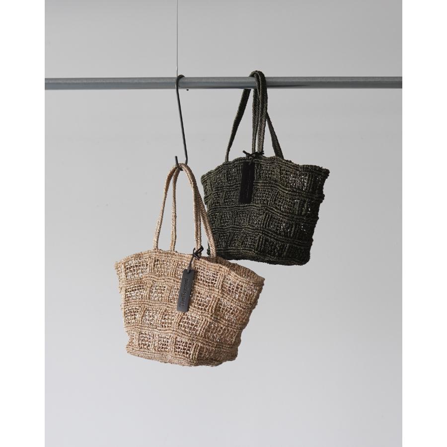 The Bagmati（ザバグマティ） ザ バグマティ トート バッグ TOTE