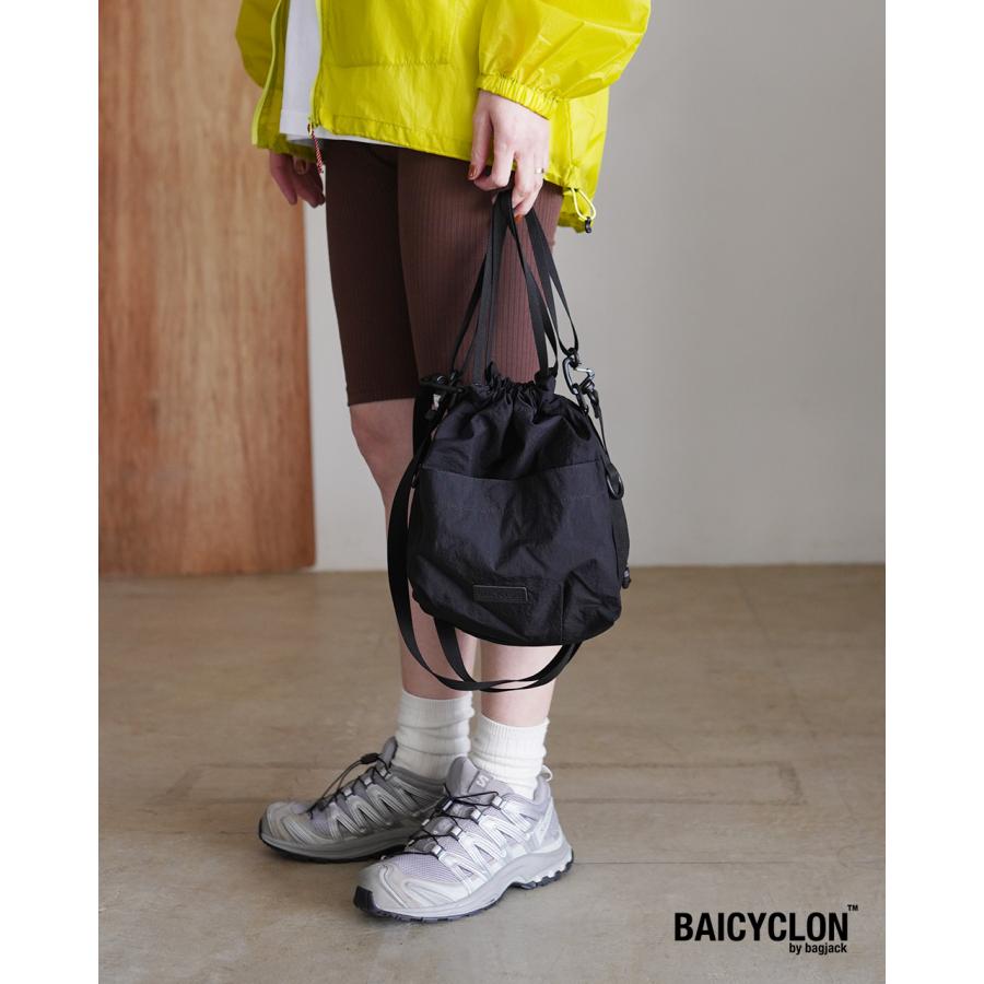BAICYCLON by Bagjack（バイシクロン バイ バッグジャック 