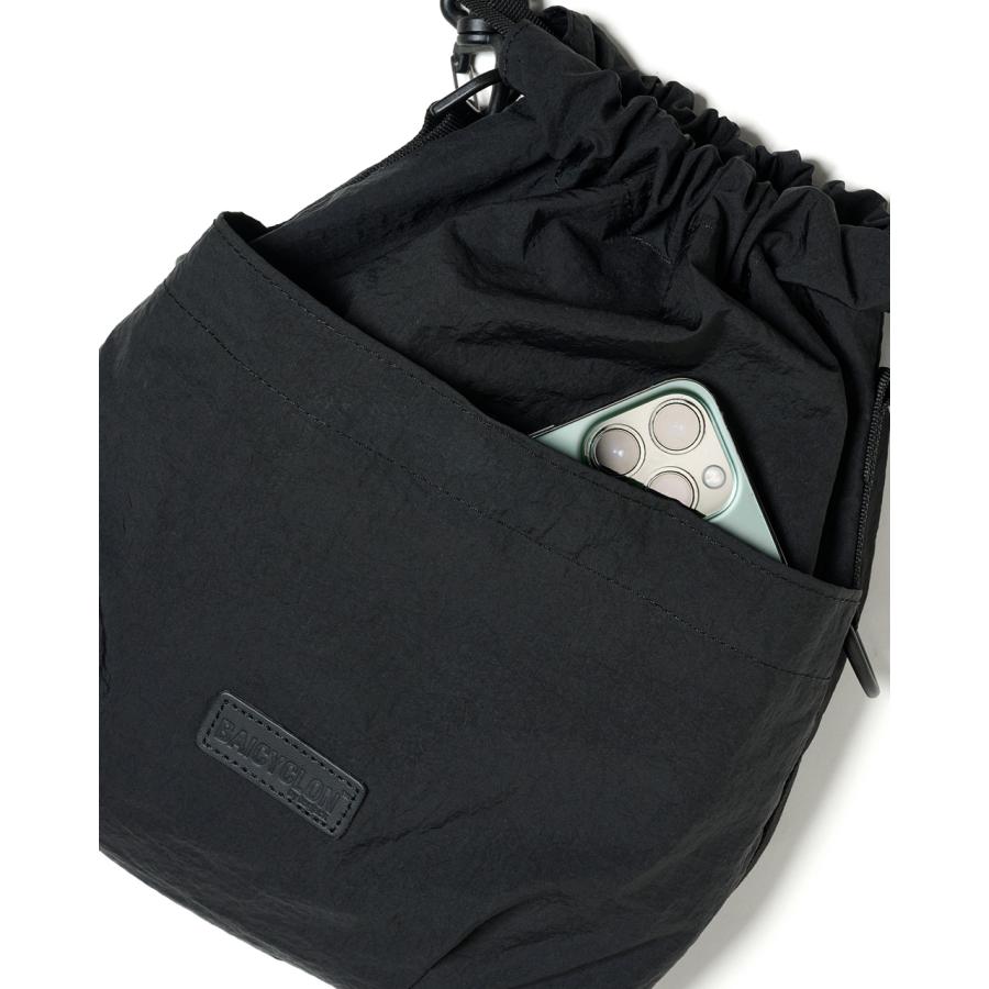 BAICYCLON by Bagjack バイシクロン バッグジャック ショルダー ドロー