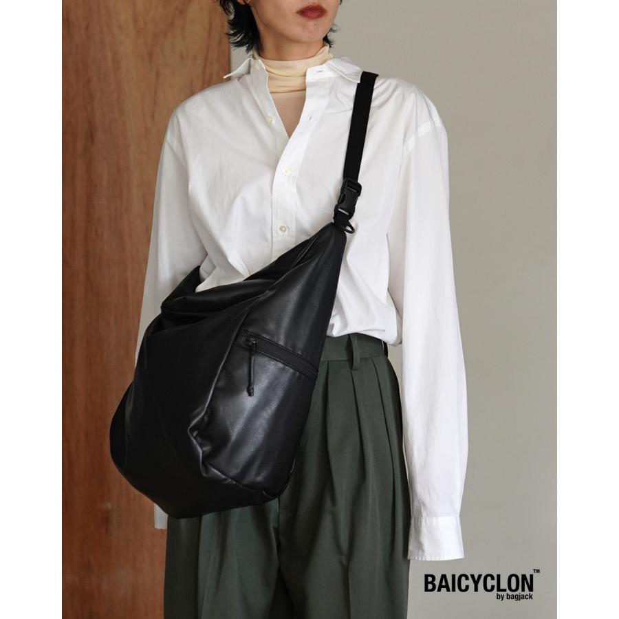 バイシクロン by バッグジャック BAICYCLON Bagjack ショルダーバッグ 