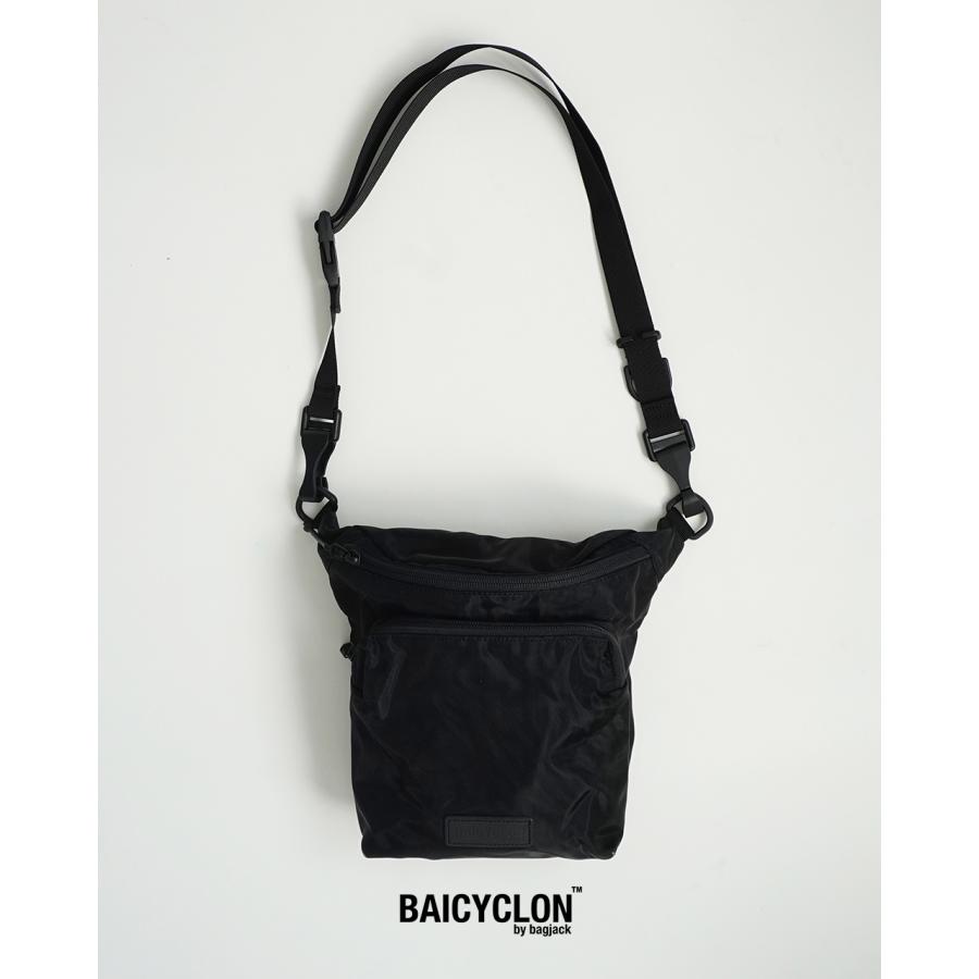 BAICYCLON by Bagjack（バイシクロン バイ バッグジャック