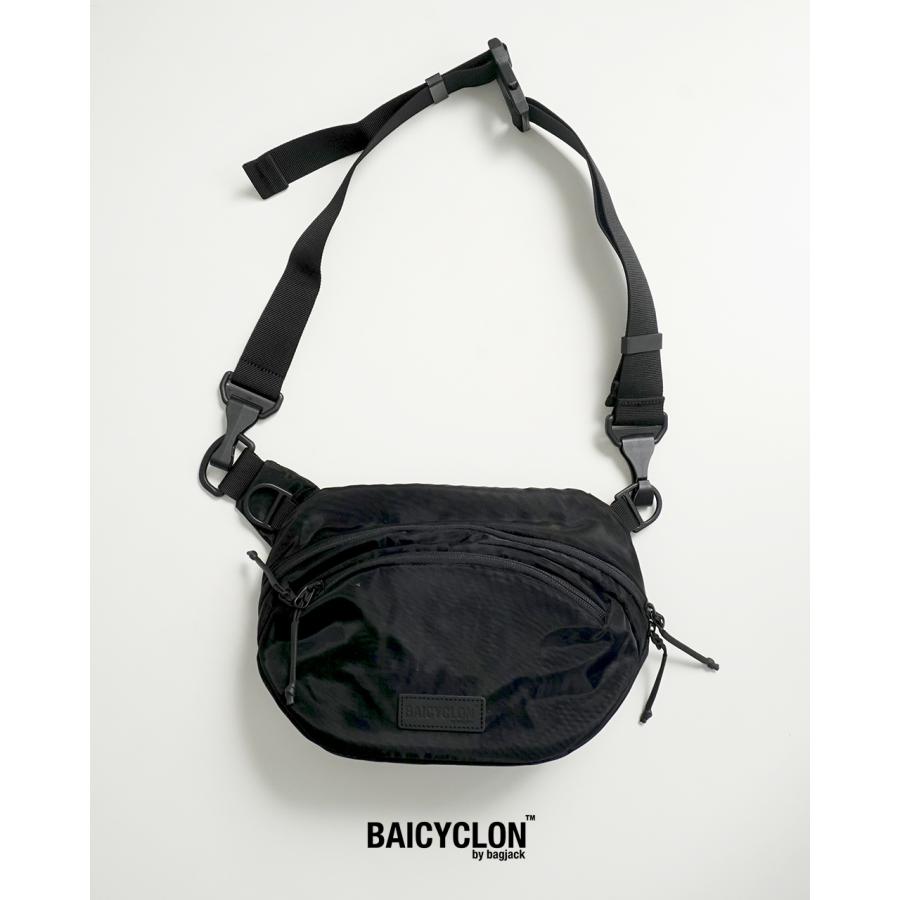 BAICYCLON by Bagjack（バイシクロン バイ バッグジャック） BAICYCLON