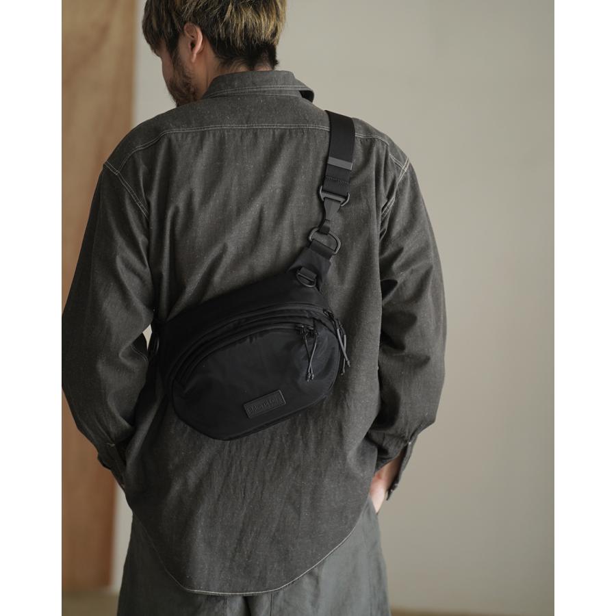 Baicyclon バッグジャック ヘルメットバッグ バイシクロンバイバッグ
