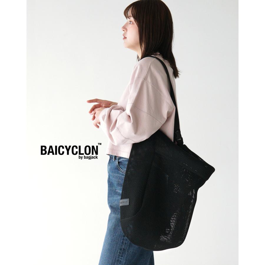 別注BAICYCLON メッセンジャーバッグ BAICYCLON by bagjack｜メッセンジャー バッグMESSENGER BAG