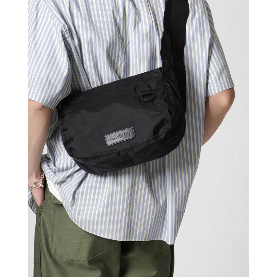 BAICYCLON by Bagjack バイシクロン バッグジャック ショルダー BAICYCLON by Bagjack バイシクロン バッグジャック ショルダー