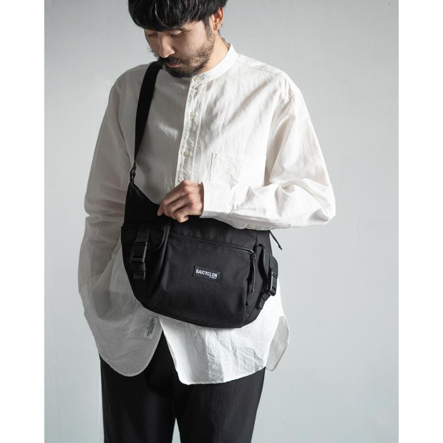 baicyclon⬛︎ショルダーバッグ&ウエストバッグ２点セット⬛︎BAGJACK BAICYCLON by Bagjack ショルダーバッグ bagjack / ショルダー