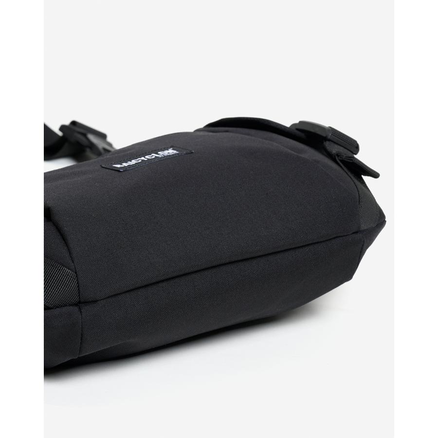 BAICYCLON ショルダーバッグ BAICYCLON by bagjack｜ミニ ショルダー バッグ ナイロンバッグ