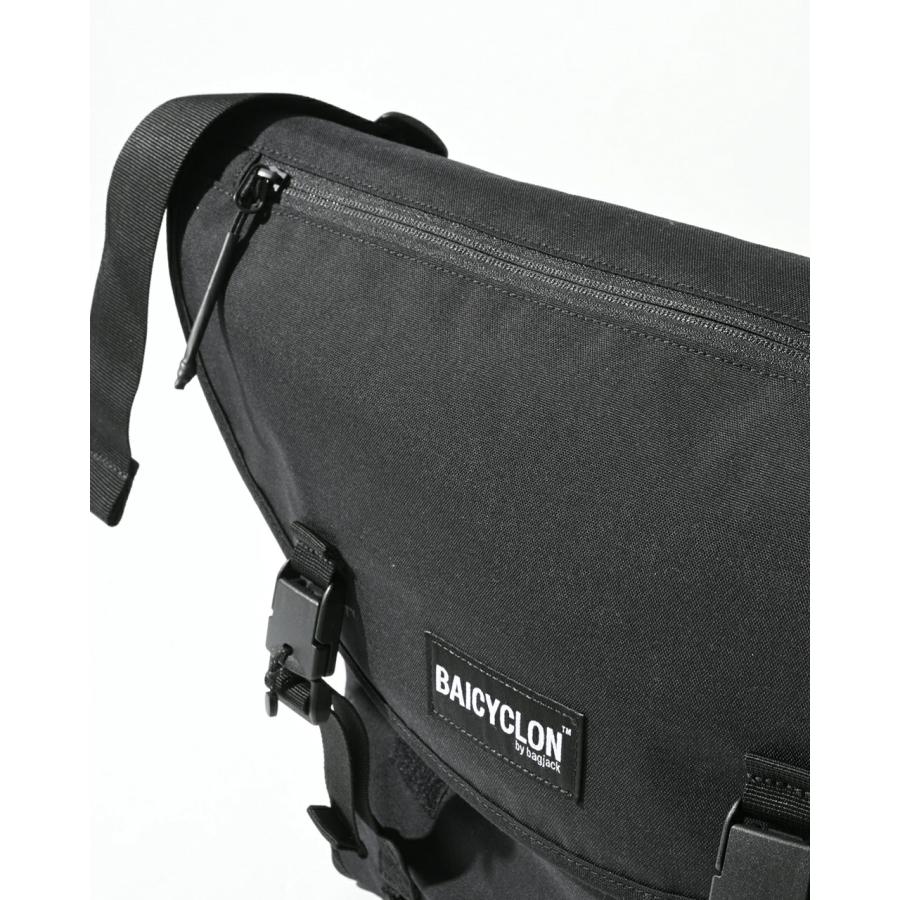 BAICYCLON by Bagjack バイシクロン バッグジャック BAICYCLON by Bagjack バイシクロン バッグジャック