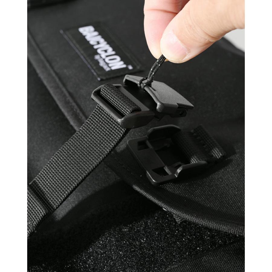 BAICYCLON by Bagjack バイシクロン バッグジャック BAICYCLON by Bagjack バイシクロン バッグジャック