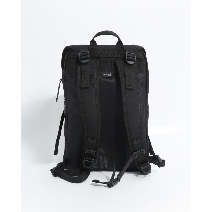 BAICYCLON by Bagjack（バイシクロン バイ バッグジャック