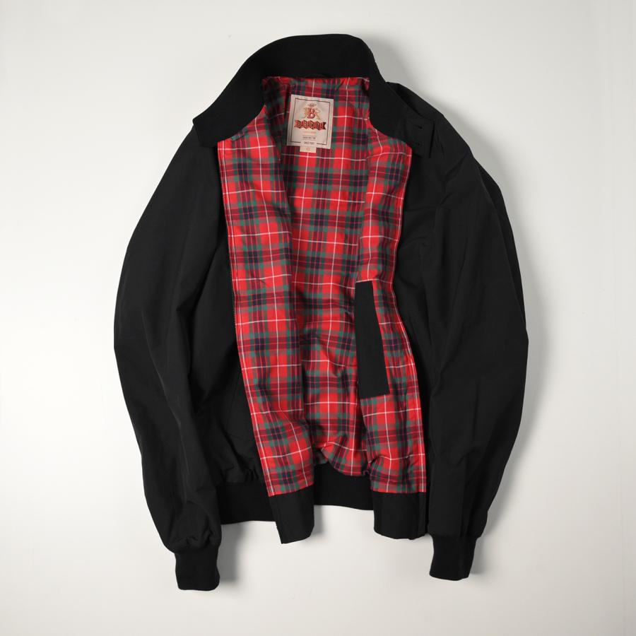 【美品】BARACUTA バラクータ G9 ジーナイン BRCPS0001N 楽天市場】バラクータ BARACUTA ジーナイン バラクータ クロス