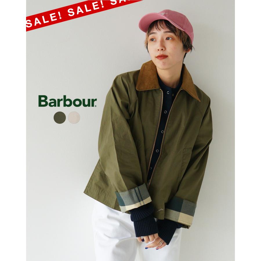 Barbour（バブアー） SALE！バブアー キャトリン シャワープルーフ