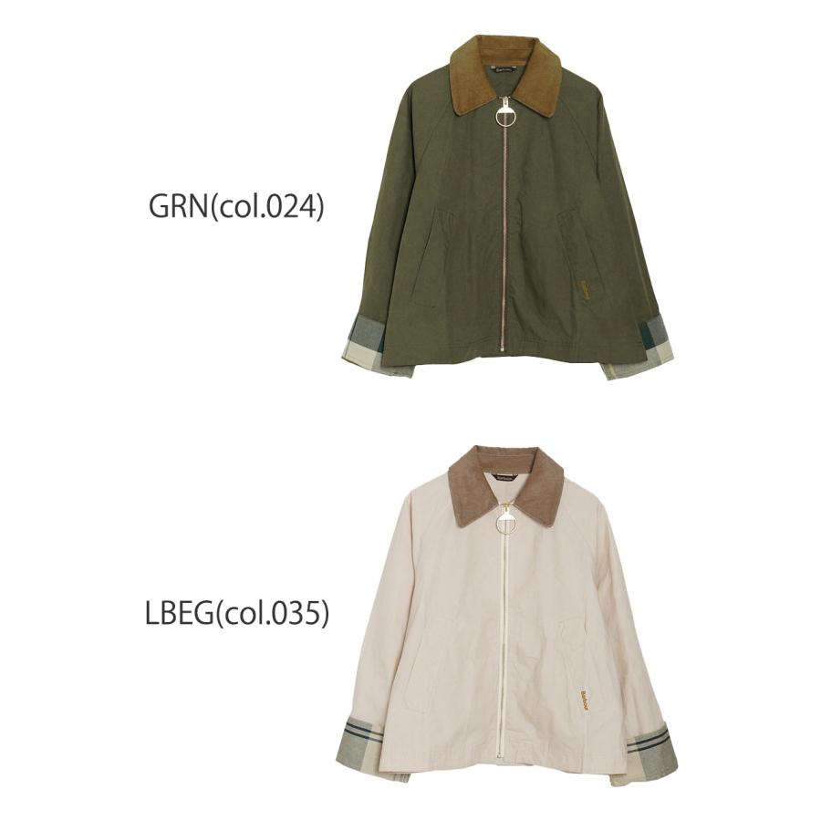 Barbour（バブアー） SALE！バブアー キャトリン シャワープルーフ