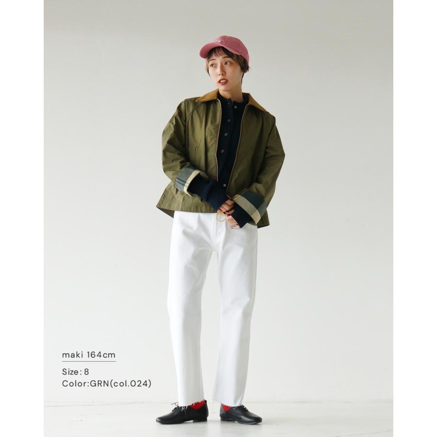 Barbour（バブアー） SALE！バブアー キャトリン シャワープルーフ