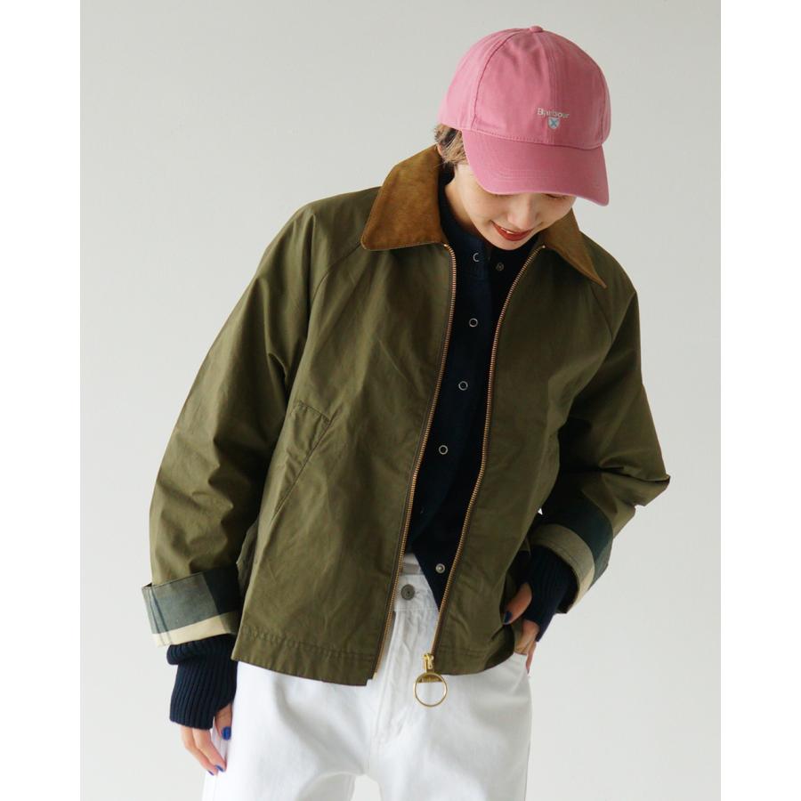 Barbour（バブアー） SALE！バブアー キャトリン シャワープルーフ