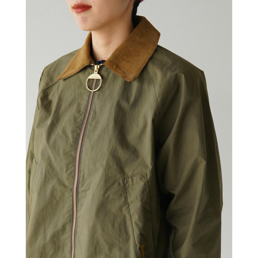Barbour（バブアー） SALE！バブアー キャトリン シャワープルーフ