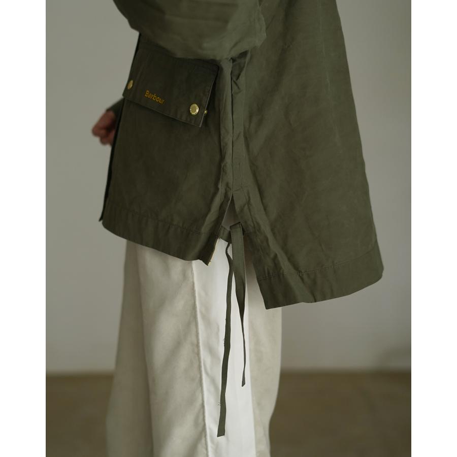 Barbour（バブアー） メドランド シャワープルーフ ジャケット