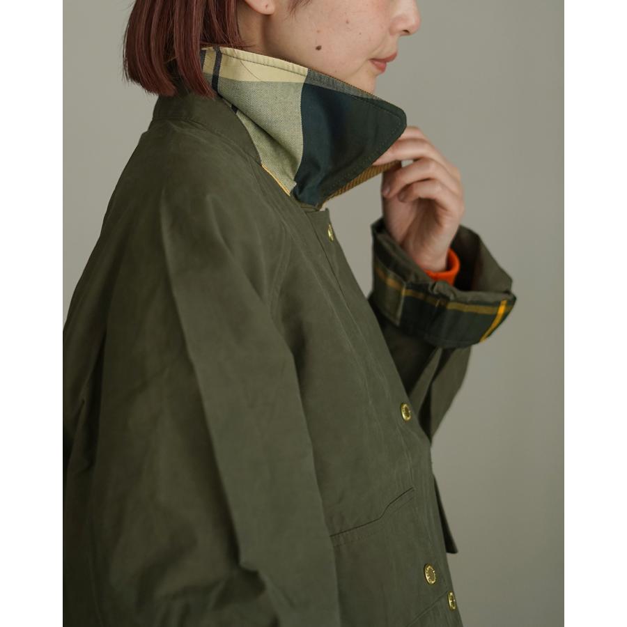 Barbour（バブアー） ポイント10倍 メドランド シャワープルーフ