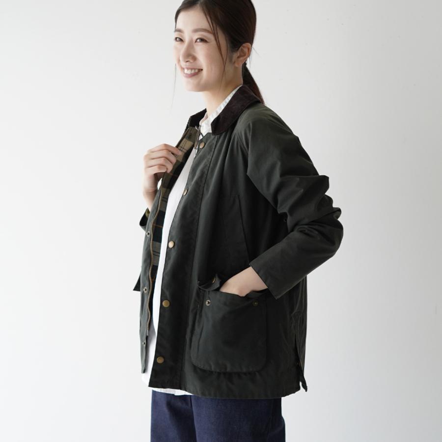 Barbour バブアー ジャケット レディース ビデイル LADIES