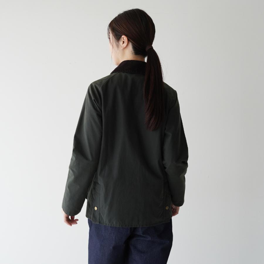 Barbour バブアー ジャケット レディース ビデイル LADIES