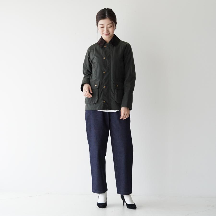 Barbour バブアー ジャケット レディース ビデイル LADIES
