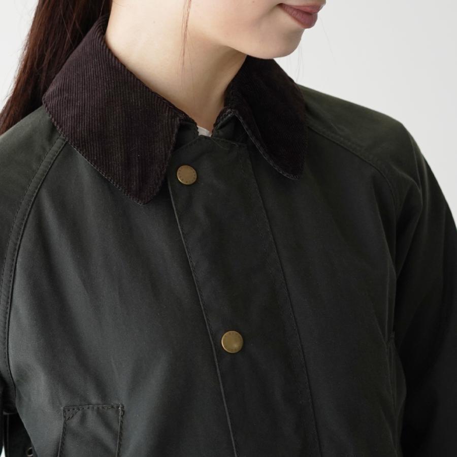 Barbour バブアー ジャケット レディース ビデイル LADIES